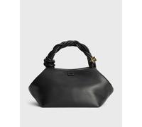 Ganni Bou Bag Small women Handbags black en taille: ONE SIZE