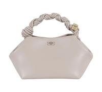Ganni - Bou Small Bag - Femme - Sacs - Gris - Taille: ONE Size