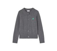 Ganni Chemises Gris Grigio L
