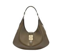 Ganni - Kat Large - Femme - Sacs - Vert - Taille: ONE Size