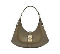 Ganni - Kat Small Butter - Femme - Sacs - Vert - Taille: ONE Size