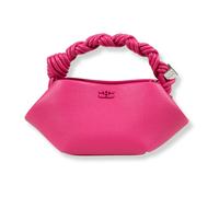 Ganni - Mini Bou Bag - Femme - Sacs - Rose - Taille: ONE Size