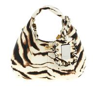 Ganni - Mini Hobo - Femme - Sacs - Multicolore - Taille: ONE Size