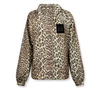 Ganni - Nylon Jacket - Femme - Vestes - Multicolore - Taille: 34/36 FR