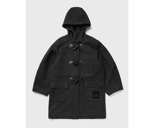 Ganni Peacoat Wool Duffle coat women Coats black taille: M