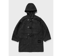 Ganni Peacoat Wool Duffle coat women Coats black taille: S