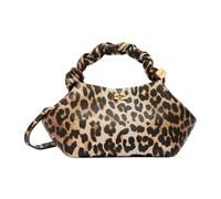 Ganni - Petit sac à main Bou - Femme - Sacs - Multicolore - Taille: ONE Size