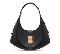Ganni - Petit sac Kat - Femme - Sacs - Noir - Taille: ONE Size