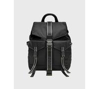 Ganni Re-Tech Sport Nylon Backpack women Backpacks black taille: ONE SIZE