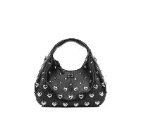 GANNI sac à main femme noir - UNI