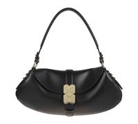 Ganni - Sac bandoulière - Femme - Sacs - Noir - Taille: ONE Size