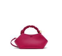 Ganni - Sac - Femme - Sacs - Rouge - Taille: ONE Size