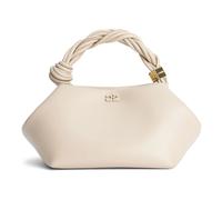 Ganni - Small Bou Bag - Femme - Sacs - Gris - Taille: ONE Size