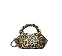 Ganni - Small Bou Bag - Femme - Sacs - Multicolore - Taille: ONE Size