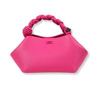 Ganni - Small Bou Bag - Femme - Sacs - Rose - Taille: ONE Size