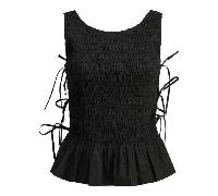 Ganni top femme en coton - 32