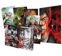 Gannibal - Tome 13 (Collector)