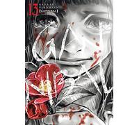 Gannibal - Tome 13