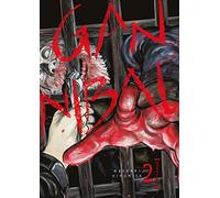 Gannibal - Tome 2