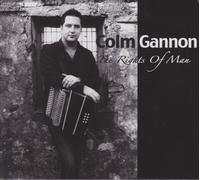 Gannon, Colm - Rights of Man [Import]