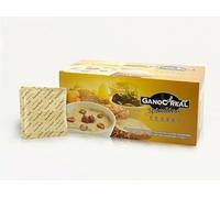 Gano Excel GanoCreal - Café champignon reishi ganoderma + spiruline + avoine