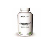 Ganoderma 180Cps
