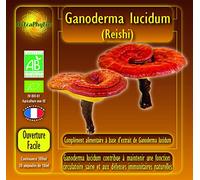 ganoderma lucidum