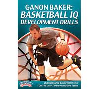 Ganon Baker: Basketball IQ Development Drills