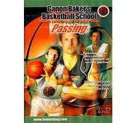 Ganon Baker's Basketball School: Passing Workout Training Video