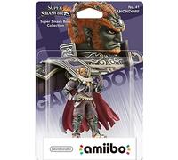 Ganondorf No.41 amiibo (Nintendo Wii U/3DS) No.41 (Nintendo Wii U Nintendo 3DS)