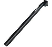 GANOPPER 30.9 450mm Extender VTT VTT Tige De Selle De Poste 30.8 Micro Réglable Avant Alliage Tige De Selle Fit pour DH AM FR XC Dirt Bike Accesorry (30.9 * 450mm)
