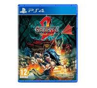 Ganryu 2 Hakuma Kojiro (PS4)