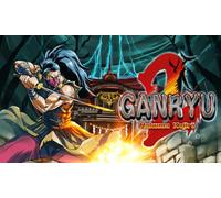 Ganryu 2 (Xbox X)
