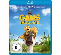 Various - Gans im Glück BD [Blu-Ray] [Import]
