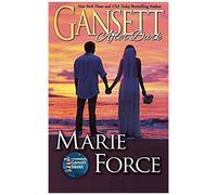Gansett After Dark (Gansett Island Series, Book 11)