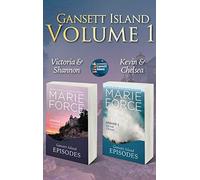 Gansett Island Volume 1