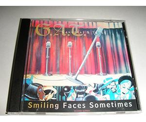 Ganstas & Thugs - Smiling Faces Sometimes (US 5 RMX)