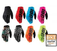 100percent Gants Off-road Brisker