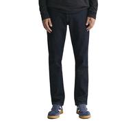 Gant Slim Fit Jeans Bleu 32 / 32 Homme