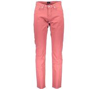 GANT 1901.1000138 Pantalon Homme Red 640 42