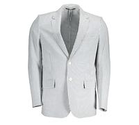 Gant 1901.7705063 Veste Classic Homme Blanc 113 50