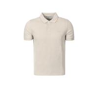 GANT 2 Tone SS Polo Homme T-Shirt Manche Courte Bleu Foncé