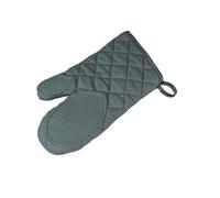 Gant 30 x 18 cm polycoton+silicone cuistot Anthracite