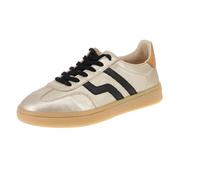 GANT 29531821 Cuzima G916 Baskets pour femme Noir métallisé naturel, G916 Metalic Black Natural, 38 EU