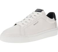 Gant 30631889 Mc Julien - Baskets pour hommes - G316-White-Marine, Taille:47 EU