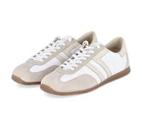 GANT 32633302/G124 Baskets basses en cuir pour homme Blanc Pointure 40, Combinaison blanche., 40 EU