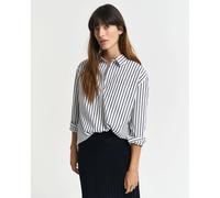 Gant 4300239 Long Sleeve Shirt Blanc 42 Femme