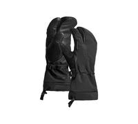 Gant Ã 3 doigts ORTOVOX MER. FREERIDE 3 FINGER GLOVE M (black raven) Homme XL