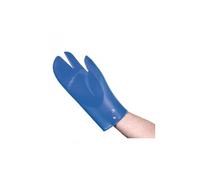 Gant à four en silicone Pavoni - 32 x 32 x 32 mm - Silicone