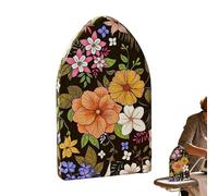 Gant à vapeur, articles ménagers légers et pratiques, coussin de repassage à vapeur, pour vestes, vêtements, crochet, maison, voyage, Nouvel An, vacances, quotidien